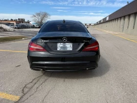 Mercedes-Benz CLA 250 АМГ ПАКЕТ/4MATIC/Navigation/Подгрев//Pano/, снимка 6