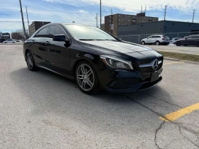 Mercedes-Benz CLA 250 АМГ ПАКЕТ/4MATIC/Navigation/Подгрев//Pano/, снимка 1