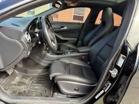Mercedes-Benz CLA 250 АМГ ПАКЕТ/4MATIC/Navigation/Подгрев//Pano/, снимка 9