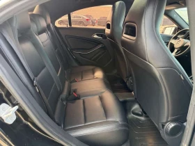 Mercedes-Benz CLA 250 АМГ ПАКЕТ/4MATIC/Navigation/Подгрев//Pano/, снимка 14