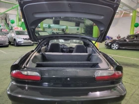 Chevrolet Camaro AвтоКредит* (ЦЕНА ДО БГ), снимка 5