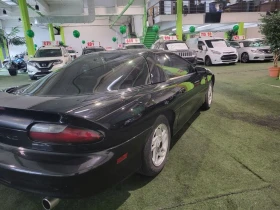 Chevrolet Camaro AвтоКредит* (ЦЕНА ДО БГ), снимка 7