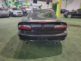 Chevrolet Camaro AвтоКредит* (ЦЕНА ДО БГ), снимка 4