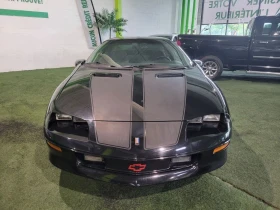 Chevrolet Camaro AвтоКредит* (ЦЕНА ДО БГ), снимка 11