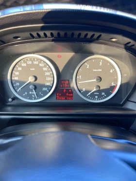 BMW 530 3.0d, снимка 13