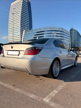 BMW 530 3.0d, снимка 5