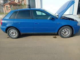 Audi A3, снимка 2