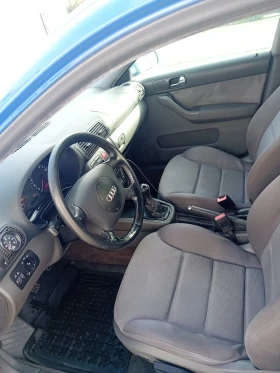 Audi A3, снимка 4