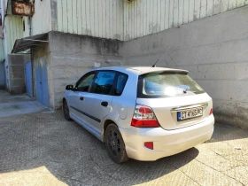 Honda Civic 1.7 CDTI, снимка 4