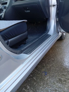 Honda Civic 1.7 CDTI, снимка 9