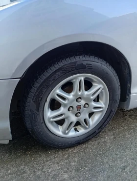 Honda Civic 1.7 CDTI, снимка 12