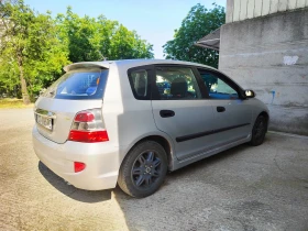 Honda Civic 1.7 CDTI, снимка 5