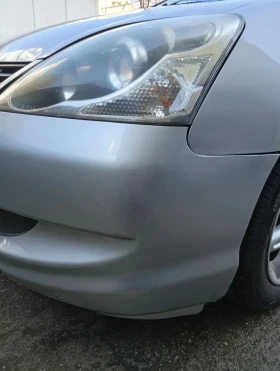 Honda Civic 1.7 CDTI, снимка 11