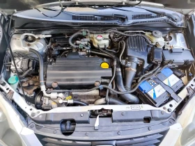 Honda Civic 1.7 CDTI, снимка 11