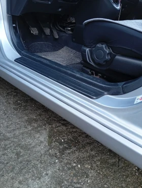 Honda Civic 1.7 CDTI, снимка 7