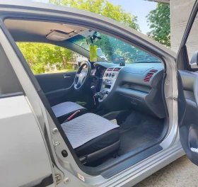 Honda Civic 1.7 CDTI, снимка 10
