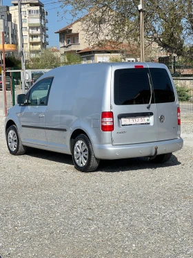 VW Caddy 1.6TDI, снимка 5