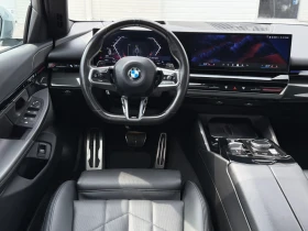 BMW 520 M* xDrive* Панорама* 20-ки, снимка 15