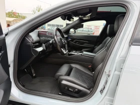 BMW 520 M* xDrive* Панорама* 20-ки, снимка 9