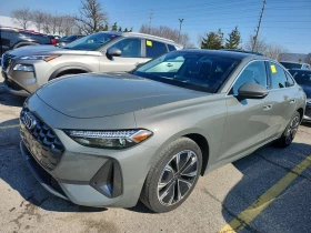 Audi A5 * PROGRESSIV * CARFAX * ЦЕНА ДО БГ, снимка 1