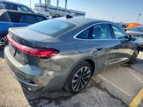 Audi A5 * PROGRESSIV * CARFAX * ЦЕНА ДО БГ, снимка 3