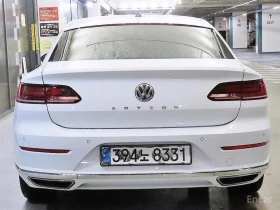 VW Arteon, снимка 5