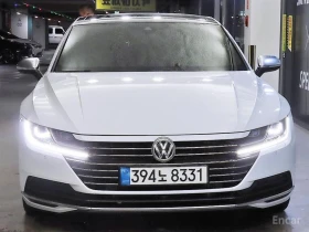 VW Arteon, снимка 2