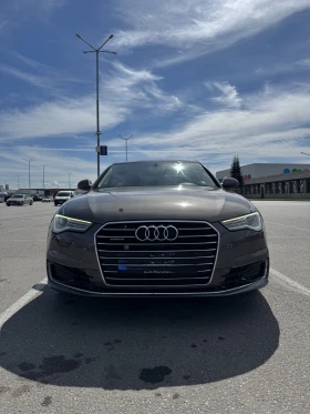Audi A6 3.0  160kW, снимка 1