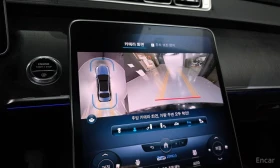 Mercedes-Benz S 450 L* 4MATIC* BURMESTER* ДИСТРОНИК* МАСАЖ* LANE* ASSI, снимка 10