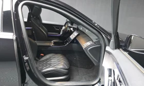 Mercedes-Benz S 450 L* 4MATIC* BURMESTER* ДИСТРОНИК* МАСАЖ* LANE* ASSI, снимка 14