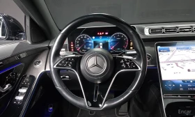 Mercedes-Benz S 450 L* 4MATIC* BURMESTER* ДИСТРОНИК* МАСАЖ* LANE* ASSI, снимка 8