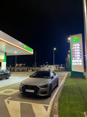 Audi A6 C8 45TFSI MILD-HYBRID, снимка 8
