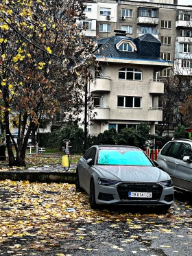 Audi A6 C8 45TFSI MILD-HYBRID, снимка 14