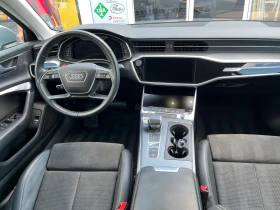 Audi A6 C8 45TFSI MILD-HYBRID, снимка 3