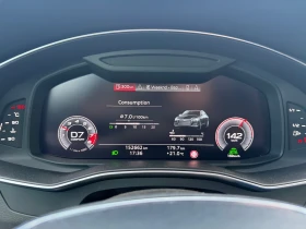 Audi A6 C8 45TFSI MILD-HYBRID, снимка 17