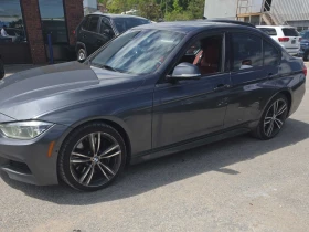 BMW 340 М ПАКЕТ * ПОДГРЕВ * ПАНОРАМА * HARMAN KARDON, снимка 2