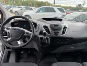 Ford Transit Custom FORD TRANSIT CUSTOM 2.2 tdci, снимка 15