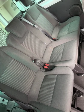 Ford Transit Custom FORD TRANSIT CUSTOM 2.2 tdci, снимка 13