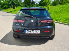 Alfa Romeo 159 sportwagon, снимка 6