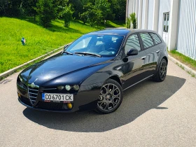 Alfa Romeo 159 sportwagon, снимка 1