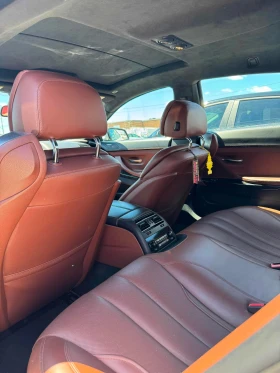 BMW 650 Gran Coupe* FULL* CARFAX, снимка 7