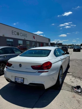 BMW 650 Gran Coupe* FULL* CARFAX, снимка 3