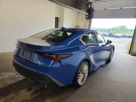 Lexus IS 300 * 3.5 V6 * CARFAX * Без инциденти * , снимка 3