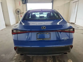 Lexus IS 300 * 3.5 V6 * CARFAX * Без инциденти * , снимка 4