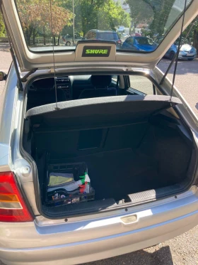 Opel Astra 1.4 16V, снимка 14