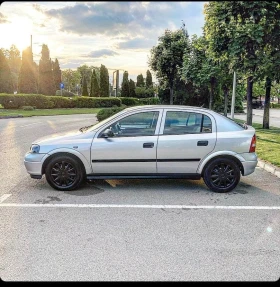 Opel Astra 1.4 16V, снимка 8