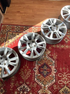 Opel Astra 1.4 16V, снимка 13