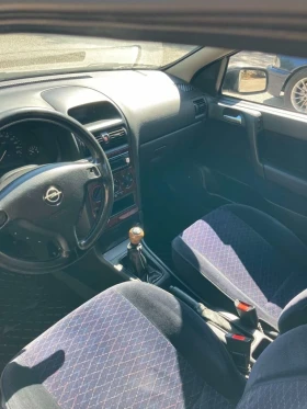 Opel Astra 1.4 16V, снимка 11