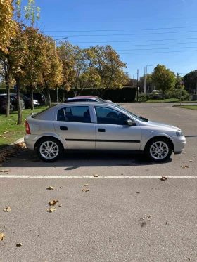Opel Astra 1.4 16V, снимка 4
