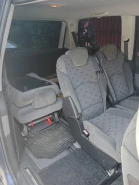 Peugeot 807, снимка 6